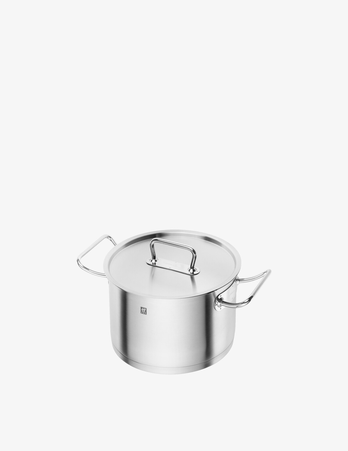 

Кастрюля 24 см Pro S Zwilling, серебряный
