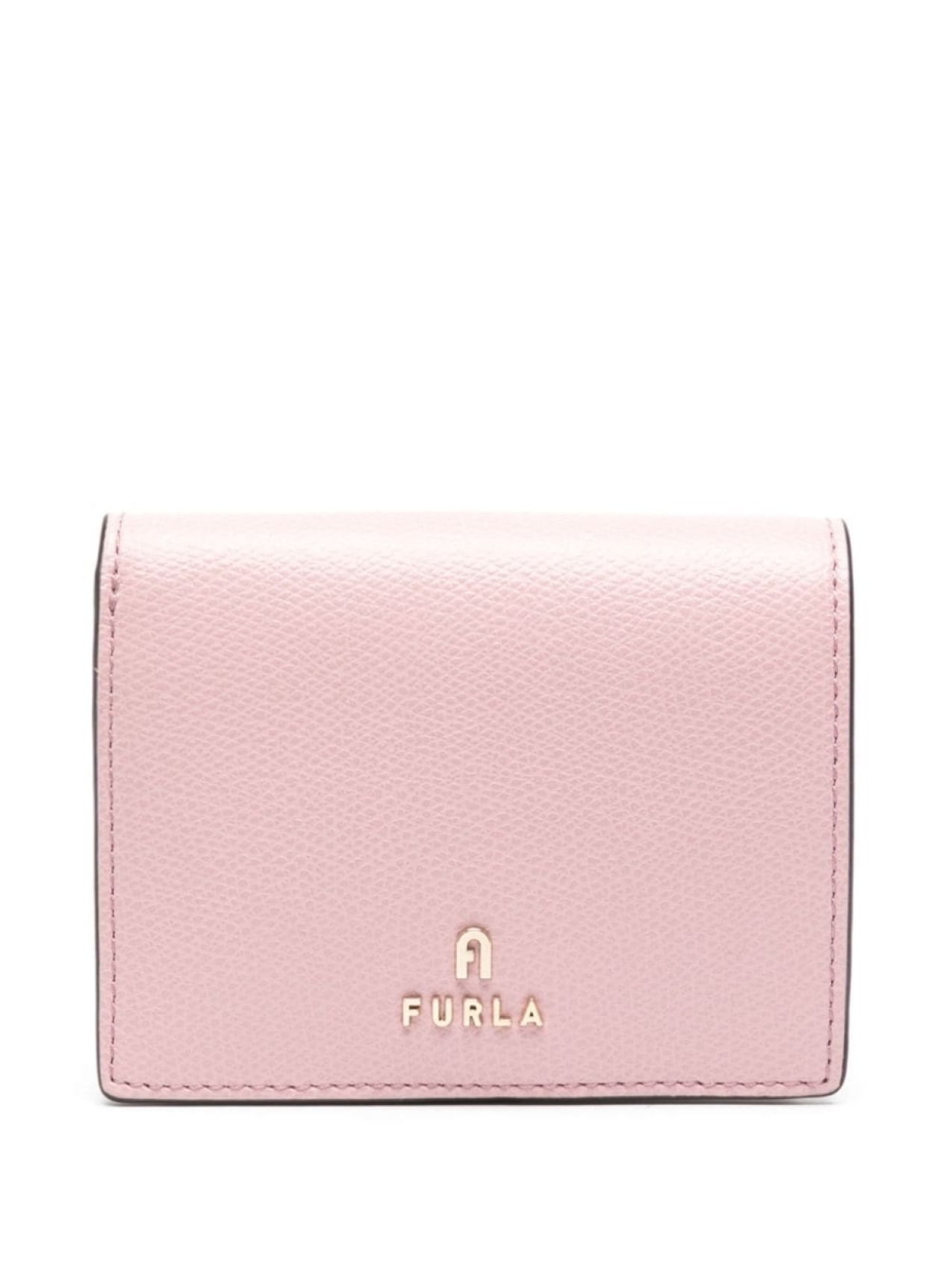 

Furla маленький кошелек Camelia, розовый