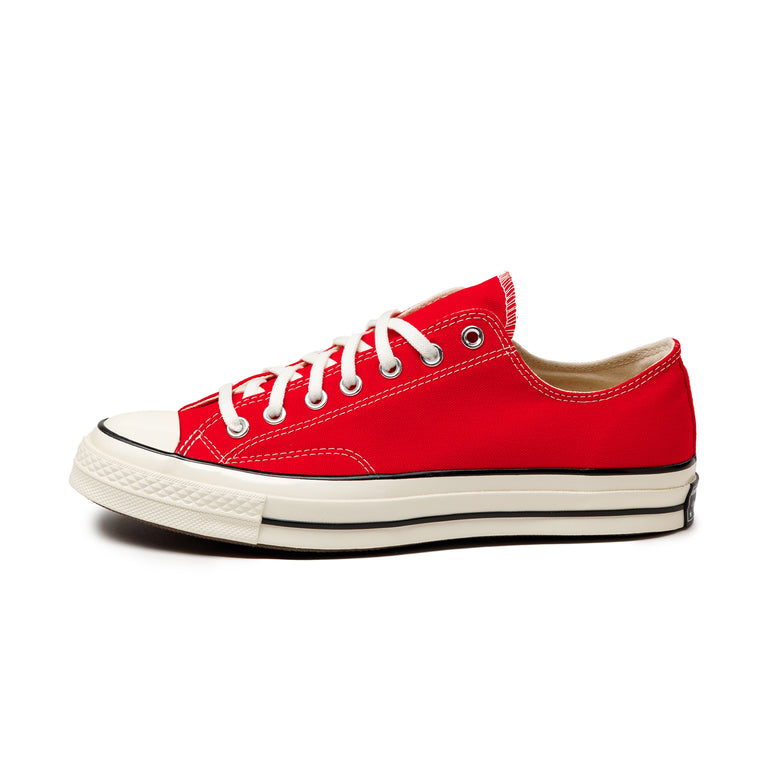 

Кроссовки Chuck Taylor All Star '70 Ox Converse, черный