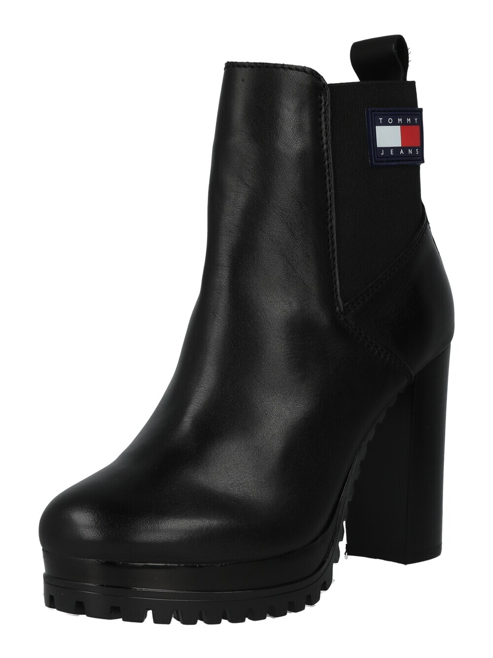 

Ботинки Челси Tommy Hilfiger, черный