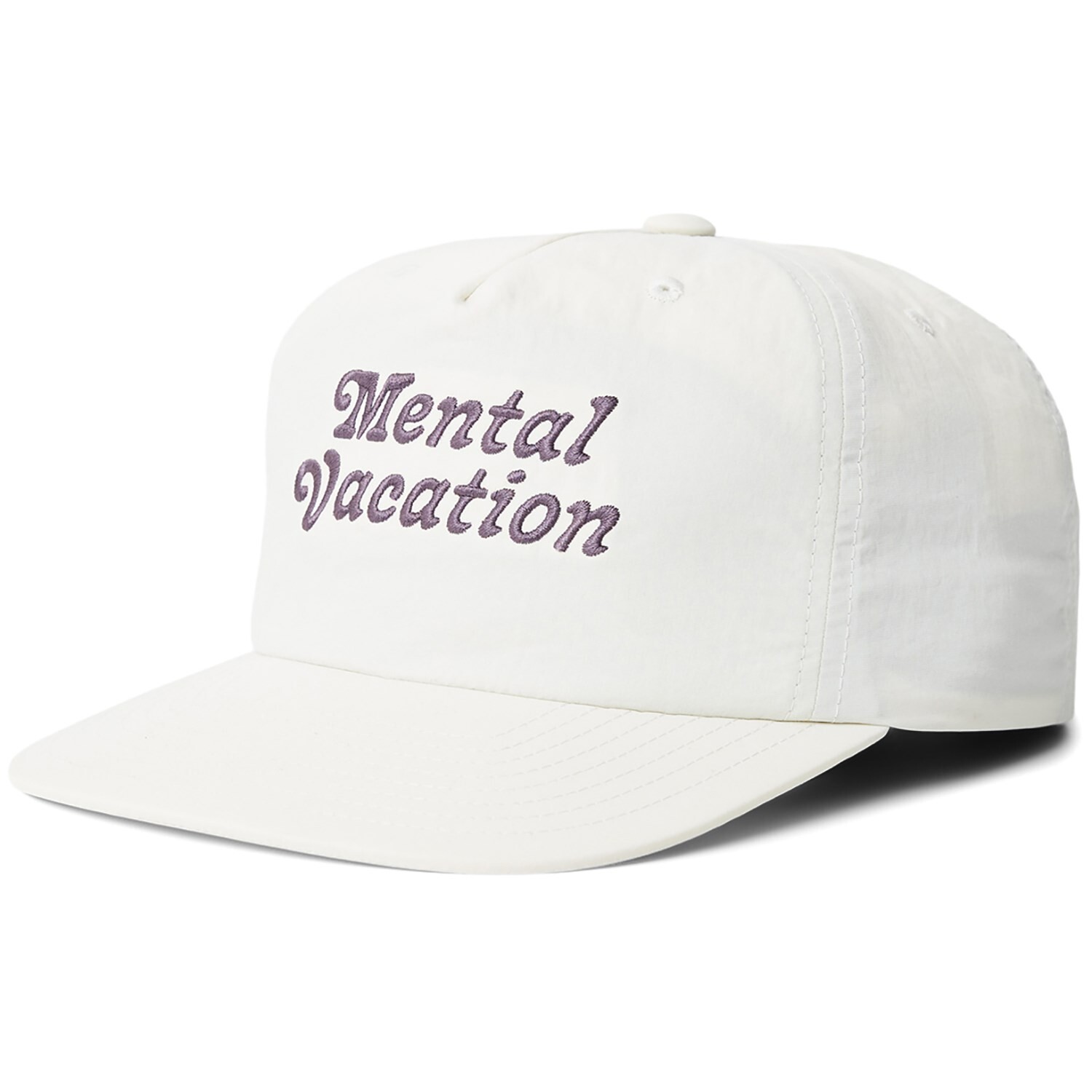 

Кепка Katin Mental Vacation, цвет Vintage White