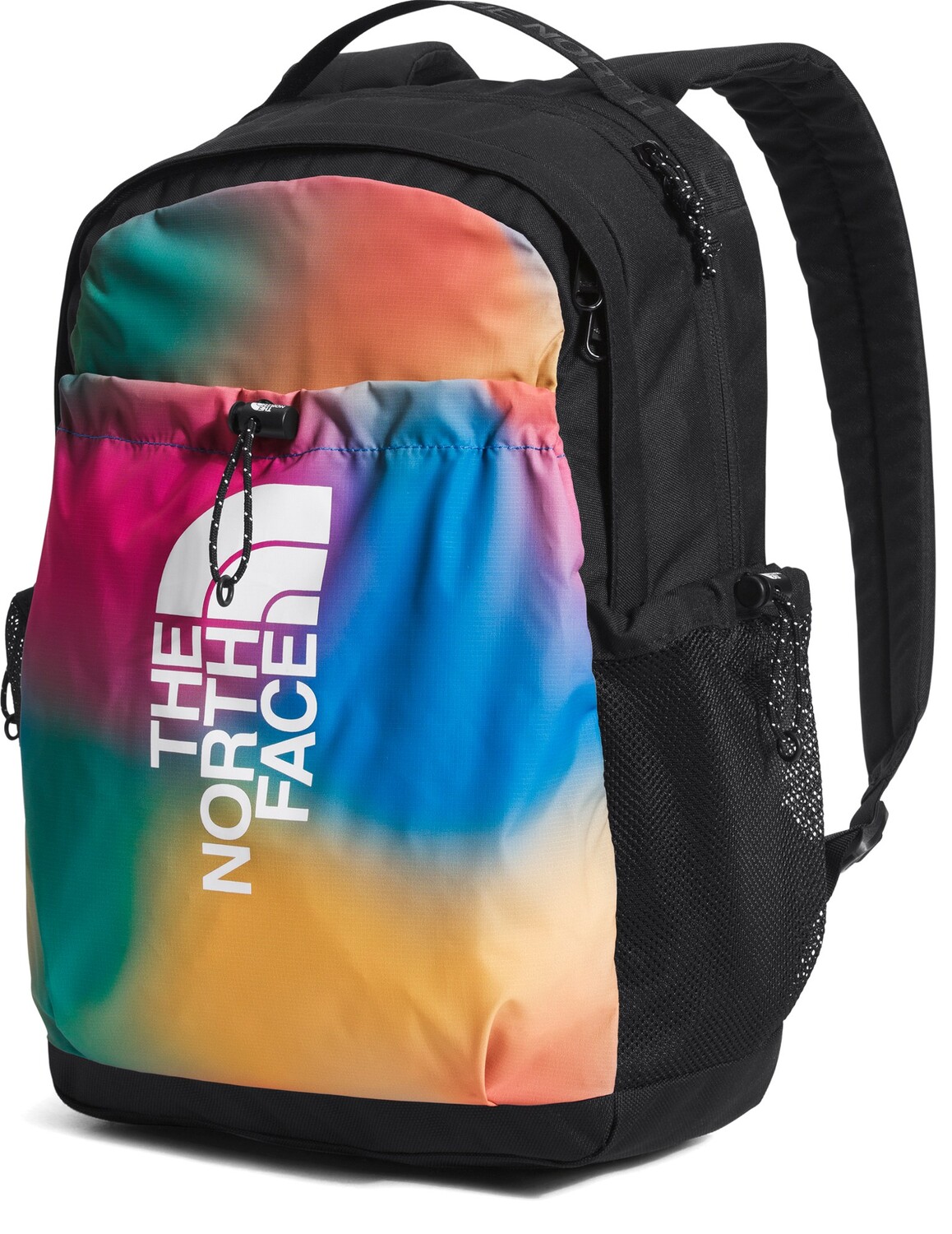 

Пакет Бозер The North Face, синий