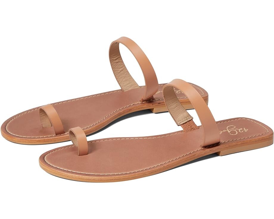 

Сандалии 42 GOLD Zola, цвет Rose Paolo Leather