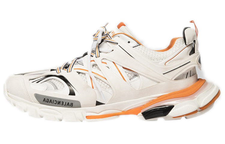 

Кроссовки женские Balenciaga Track Daddy, мульти