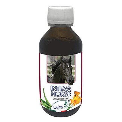 

Union Bio INTIMA HORSE Средство для интимной гигиены 100 мл