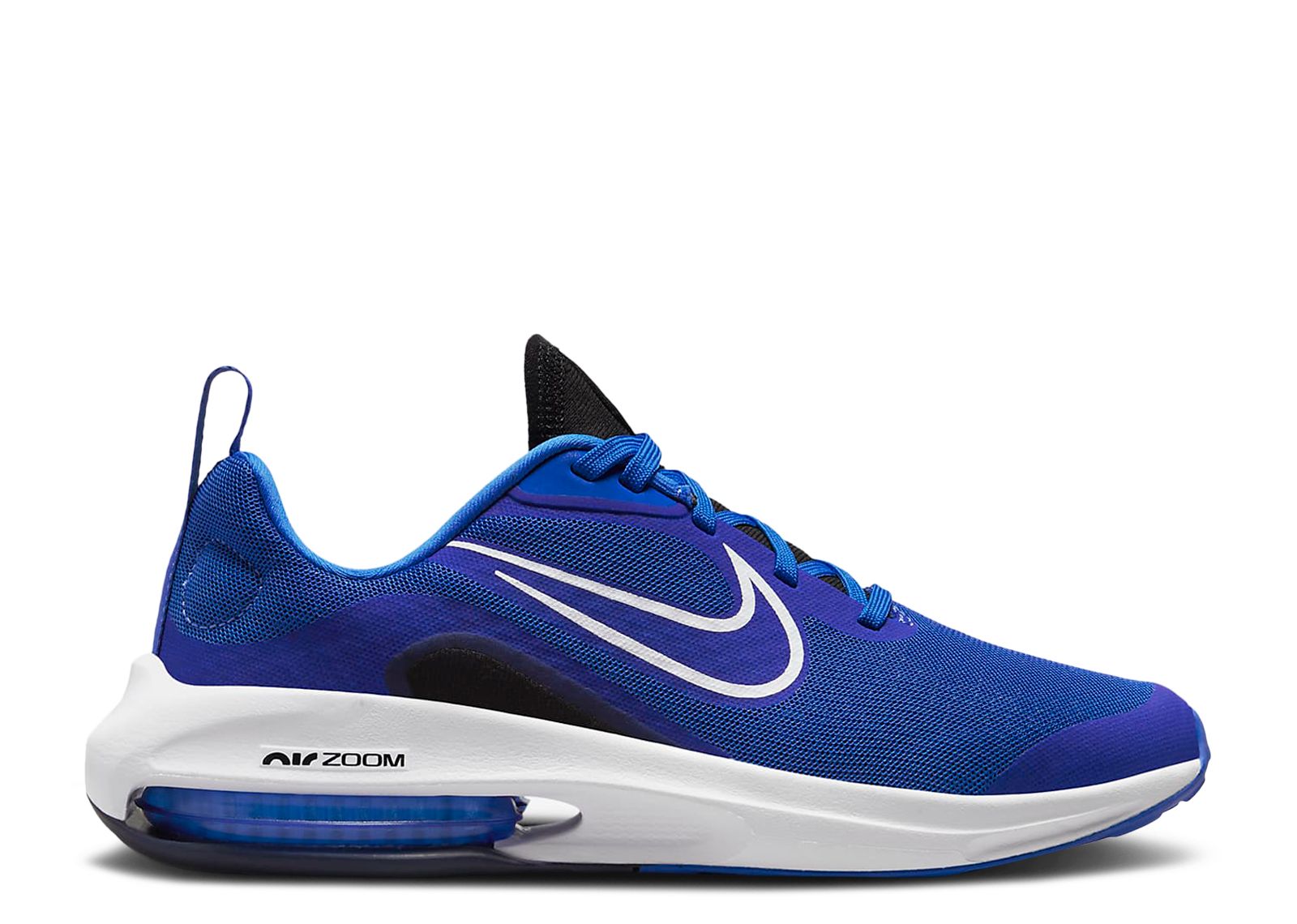 цена Кроссовки Nike Air Zoom Arcadia 2 Gs 'Game Royal', синий