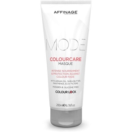 

Mode Color Care от маски 200 мл, Affinage