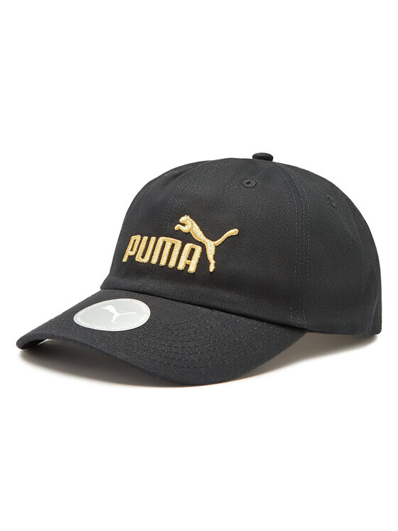 

Кепка Puma, черный