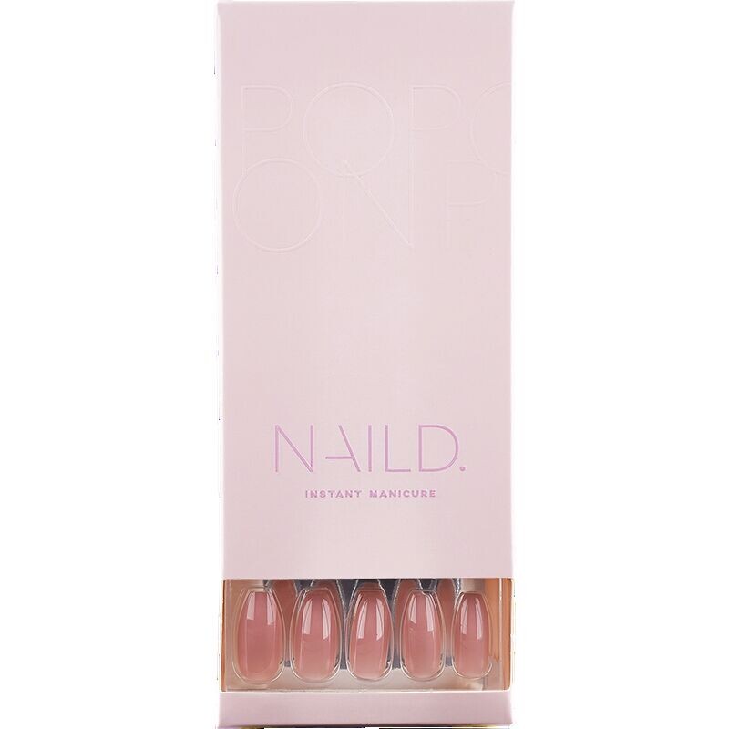 

Гиндза NailD, 1 шт.