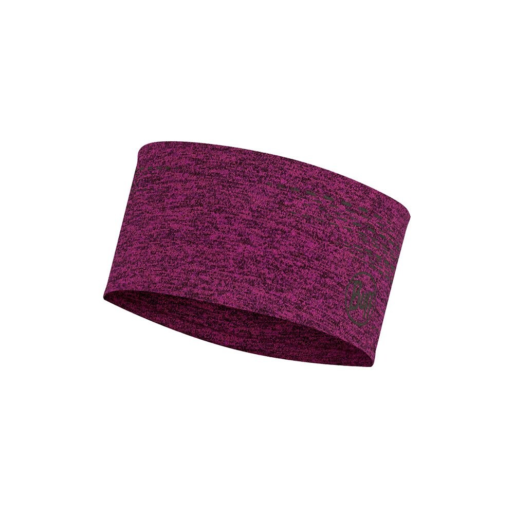 

Повязка на голову Buff Dryflx, розовый