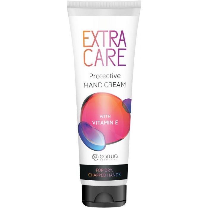 

Крем для рук Crema de Manos Protectora Extra Care Barwa, 100 ml