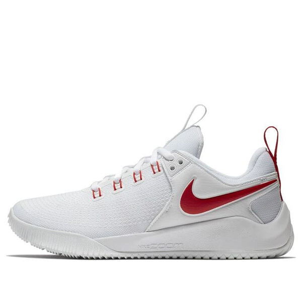 

Кроссовки air zoom hyperace 2 Nike, белый