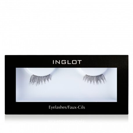 

Ресницы 89Н, INGLOT