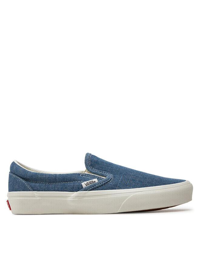 

Кроссовки Vans, синий