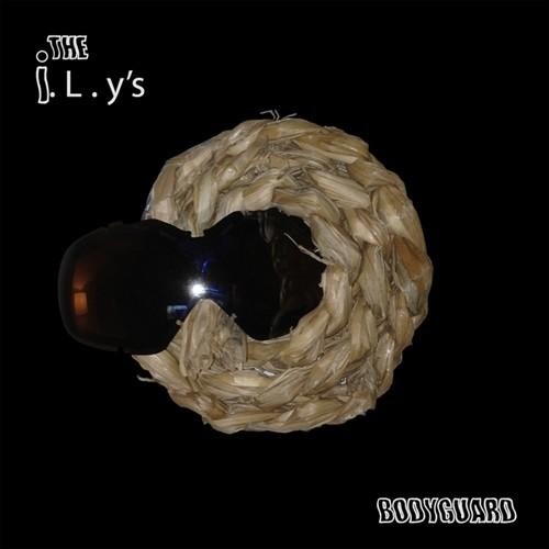 

Виниловая пластинка I.L.Y.'S - Bodyguard