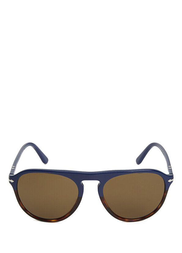 

Синие мужские солнцезащитные очки Persol
