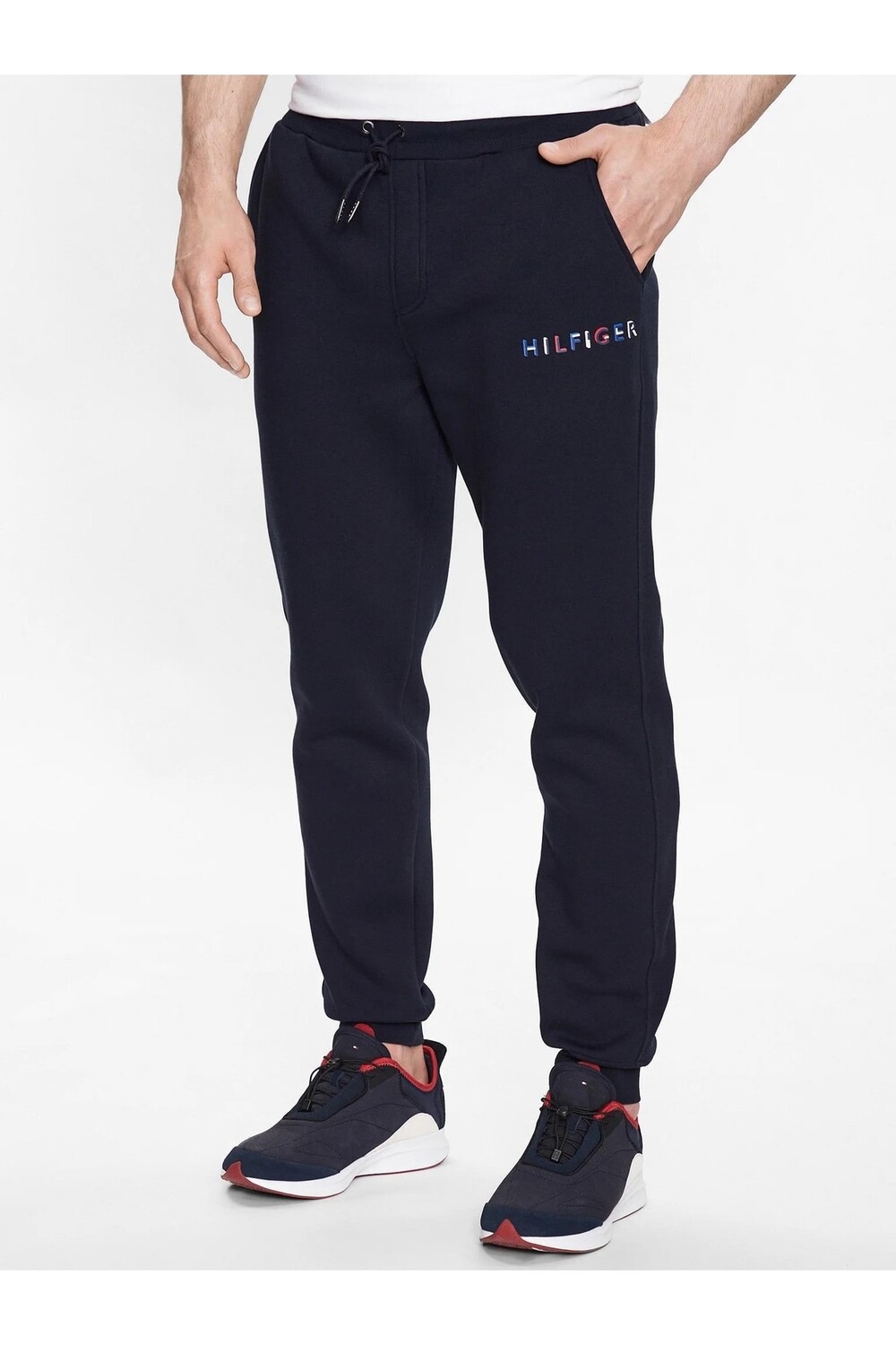 

Спортивный костюм Tommy Hilfiger