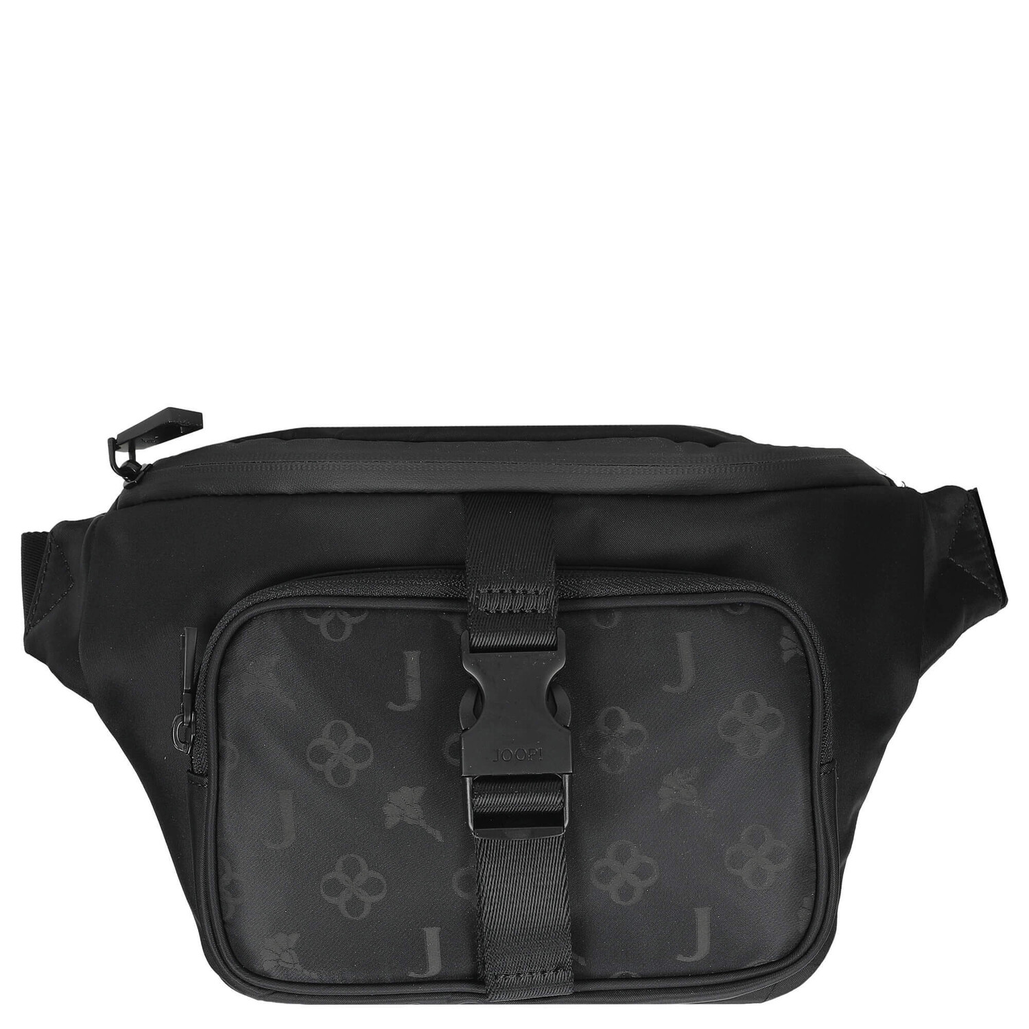 

Сумка через плечо JOOP! Decoro Nicosia Hajo Gürteltasche S 18 см, черный