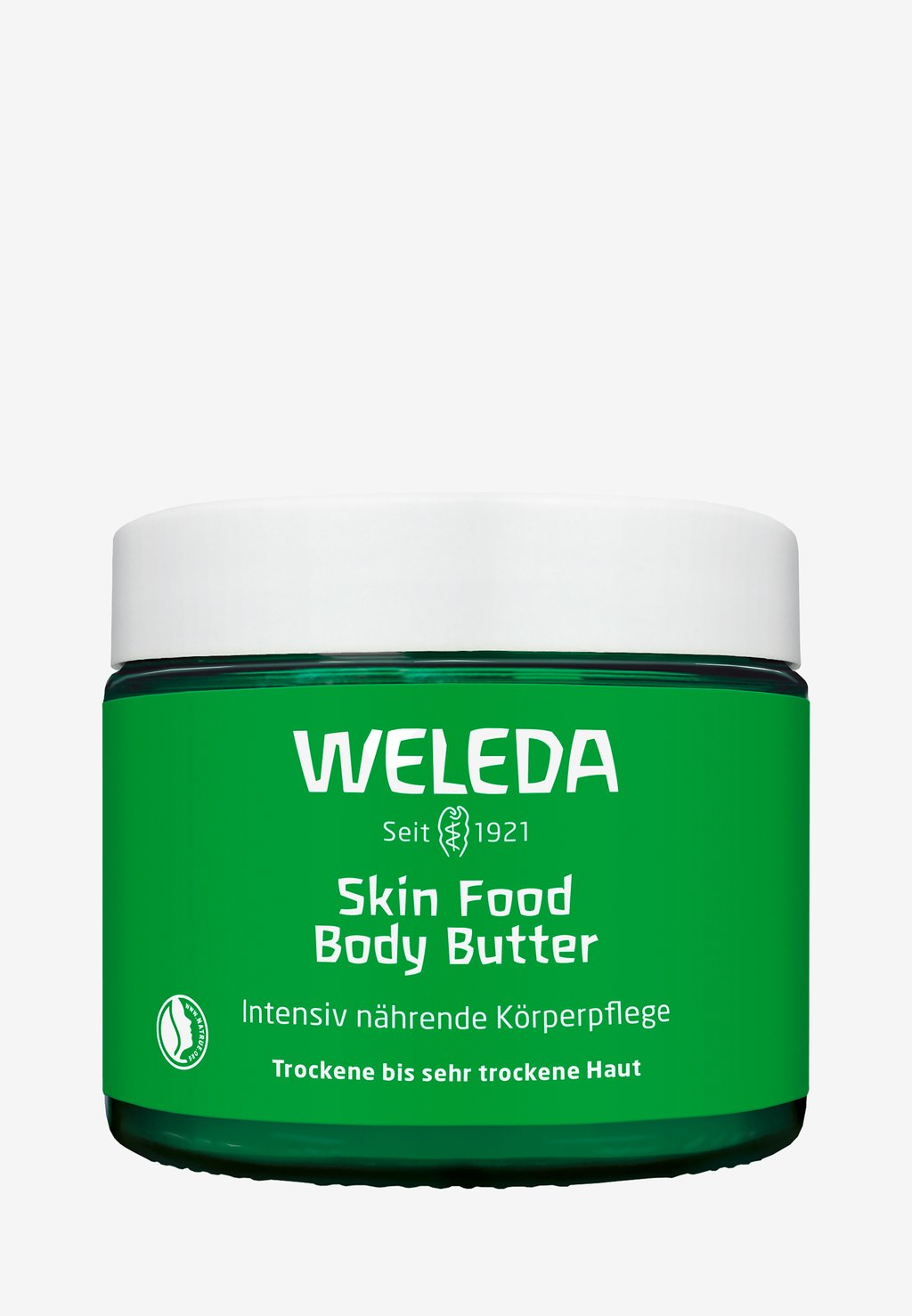 Увлажняющее масло для тела Skin Food Body Butter Weleda weleda крем для тела skin food body butter 150 мл