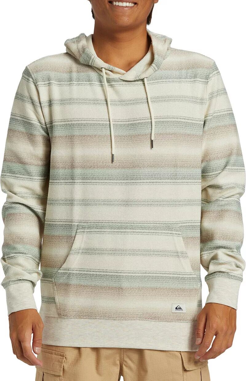 

Мужская худи Quiksilver Great Otway