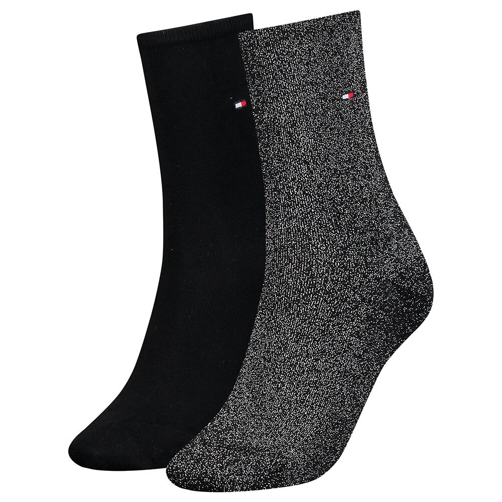 

Носки Tommy Hilfiger Casual 2 шт, разноцветный
