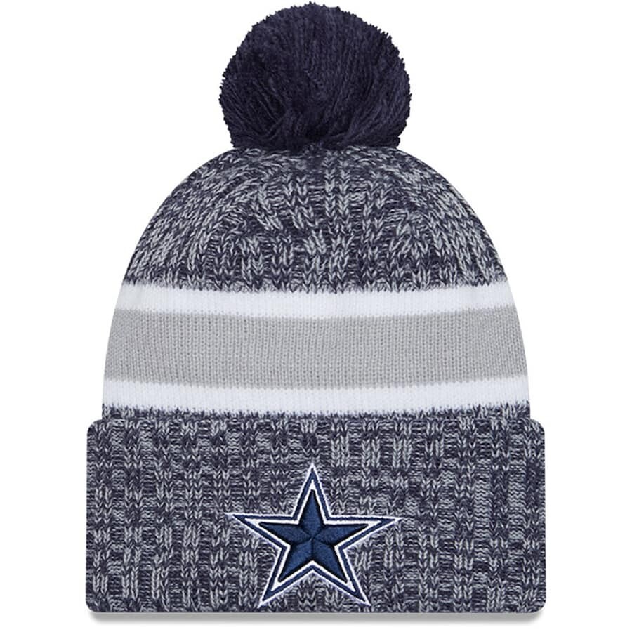 

Шапка New Era Dallas Cowboys, нави