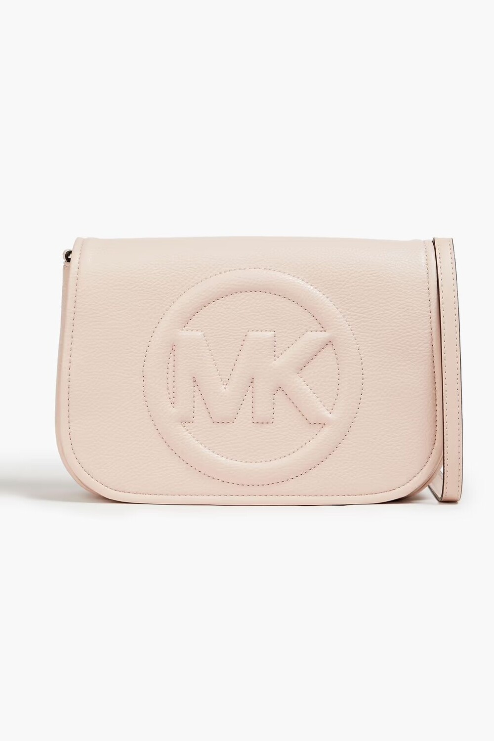 

Сумка через плечо Brynn из искусственной фактурной кожи Michael Michael Kors, цвет Blush