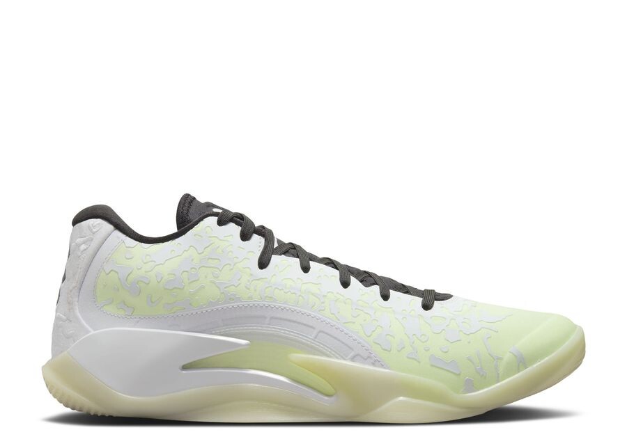

Кроссовки Air Jordan Jordan Zion 3 PF, цвет No Guts