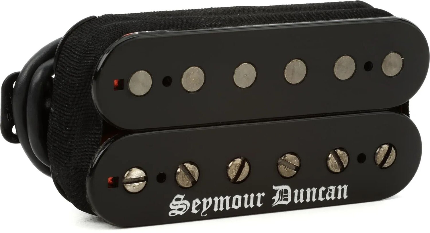 

Звукосниматель Seymour Duncan Black Winter Bridge Трембакер