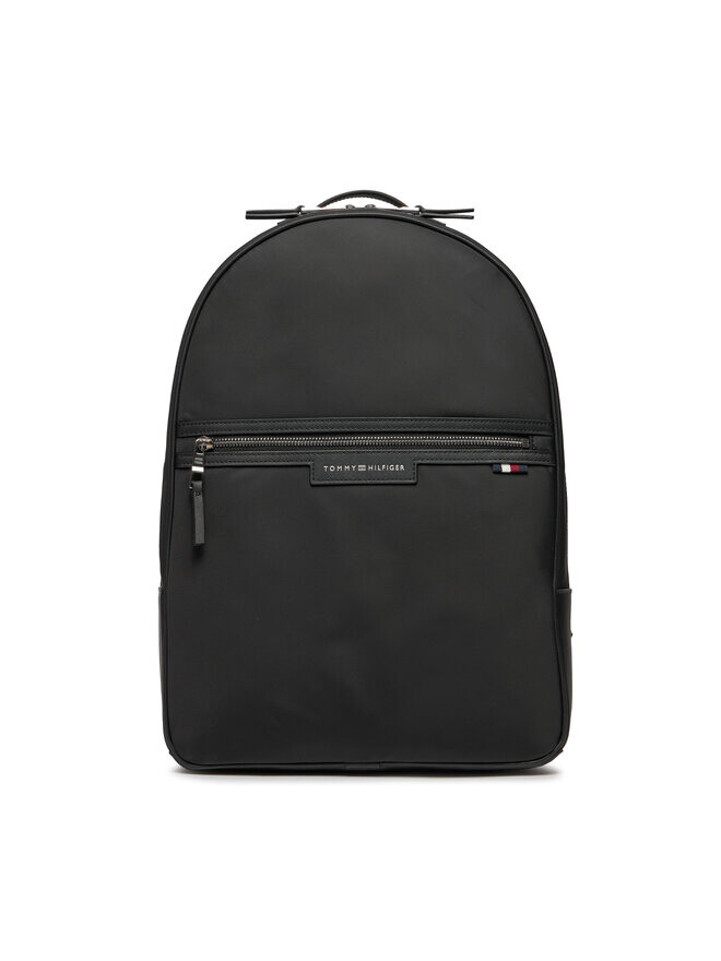 

Рюкзак Tommy Hilfiger, черный