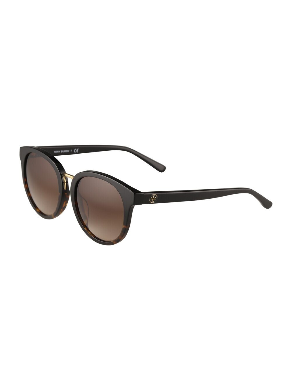 

Солнечные очки Tory Burch 0TY7153U, черный