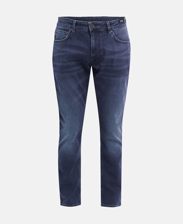 

Джинсы узкого кроя Joop! Jeans, темно-синий