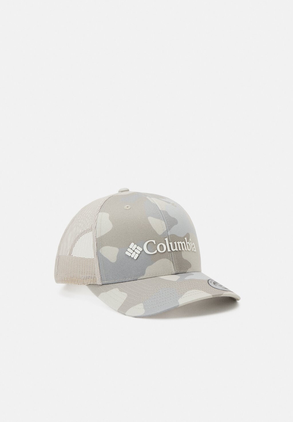 

Кепка Snap Back Hat Unisex Columbia, цвет dark stone mod