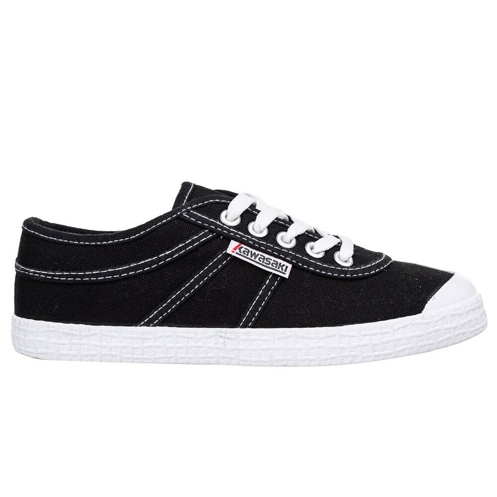 

Кроссовки Kawasaki Footwear Original Worker, черный