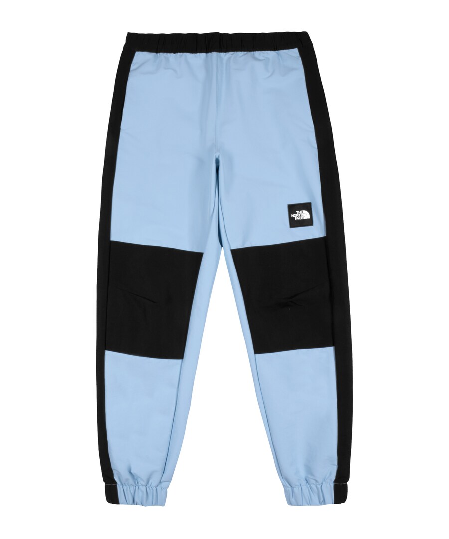 

Спортивные брюки THE NORTH FACE Tapered Workout Pants, цвет marine blue/Light blue