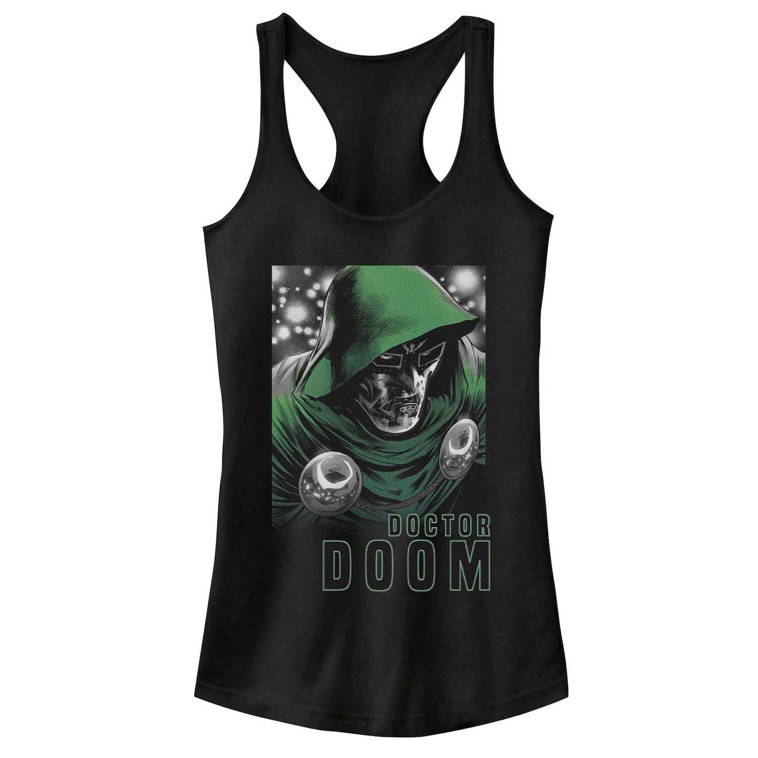

Юниорский танк Marvel Fantastic Four Doctor Doom Licensed Character