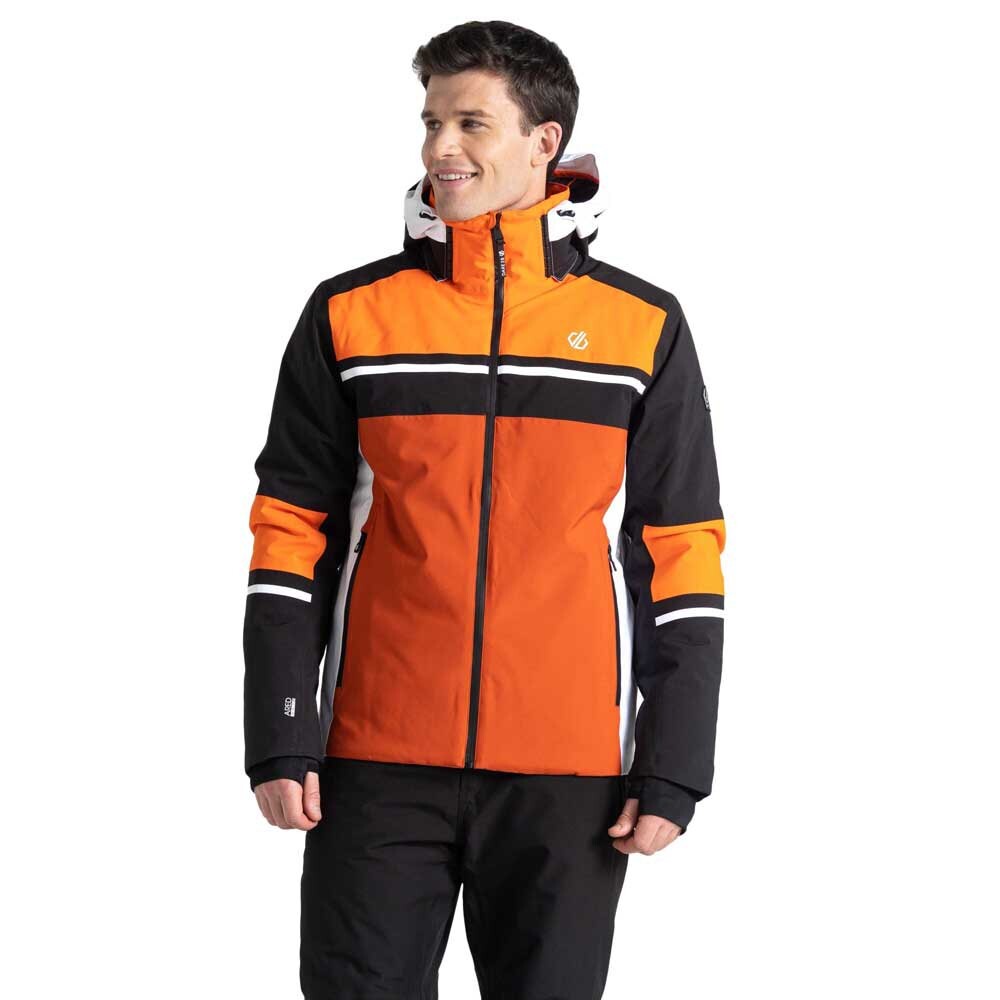 

Куртка Dare2B Amplitude Hood, черный