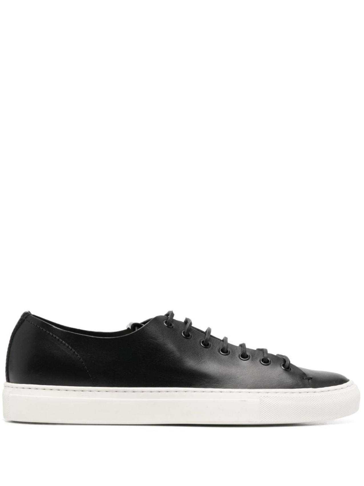 

Кроссовки Buttero Lace-up B9781VARAUG, черный