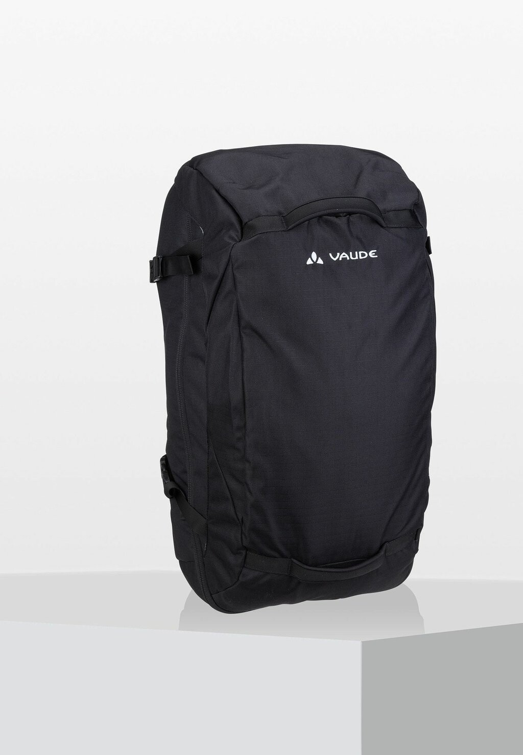 

Рюкзак Vaude, цвет black