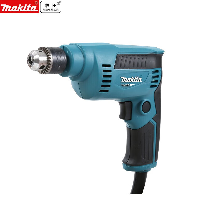 Дрель электрическая Makita M6500B, 230W