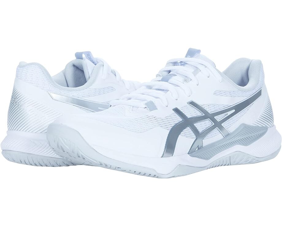 

Кроссовки ASICS Gel-Tactic Volleyball Shoe, белый