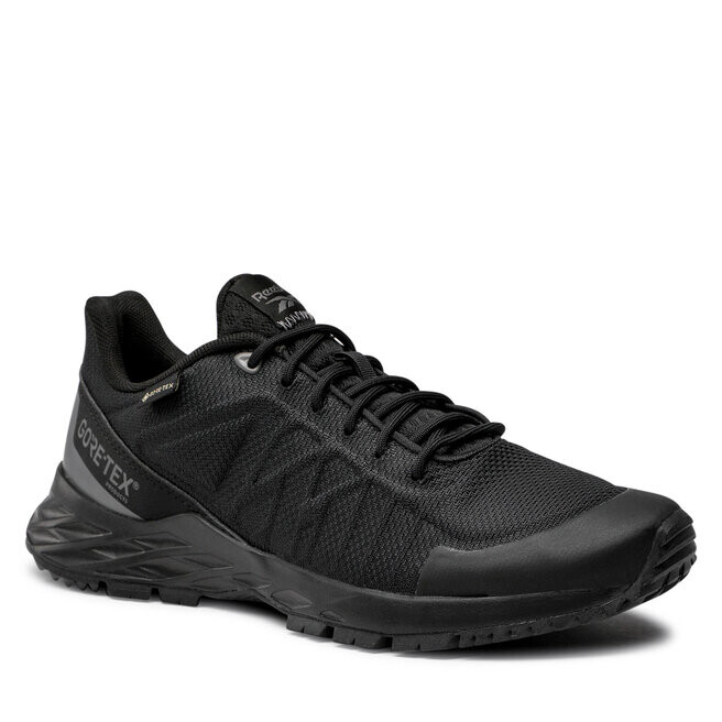 

Трекинговые ботинки Reebok AstrorideTrail Gtx, черный