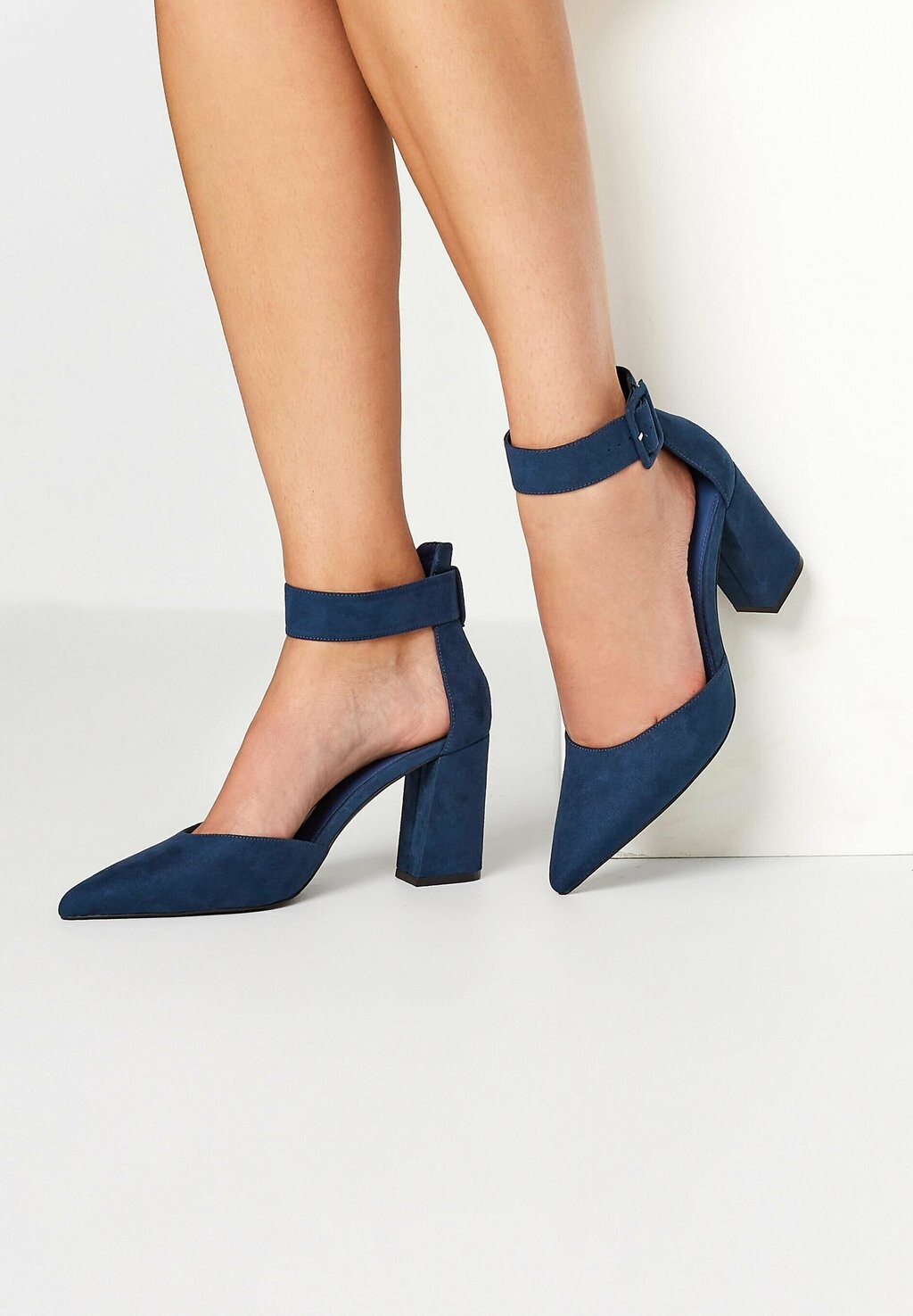 

Туфли Long Tall Sally, синий
