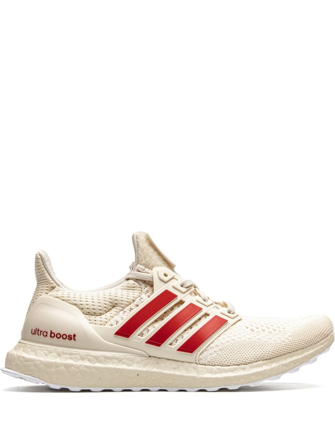

Adidas кроссовки Ultraboost 1.0, белый