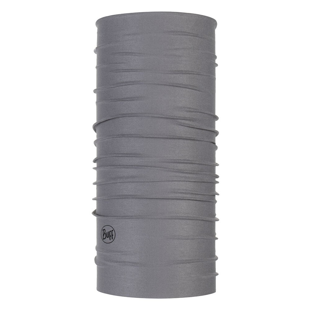 

Неквормер Buff Coolnet UV Solid, серый