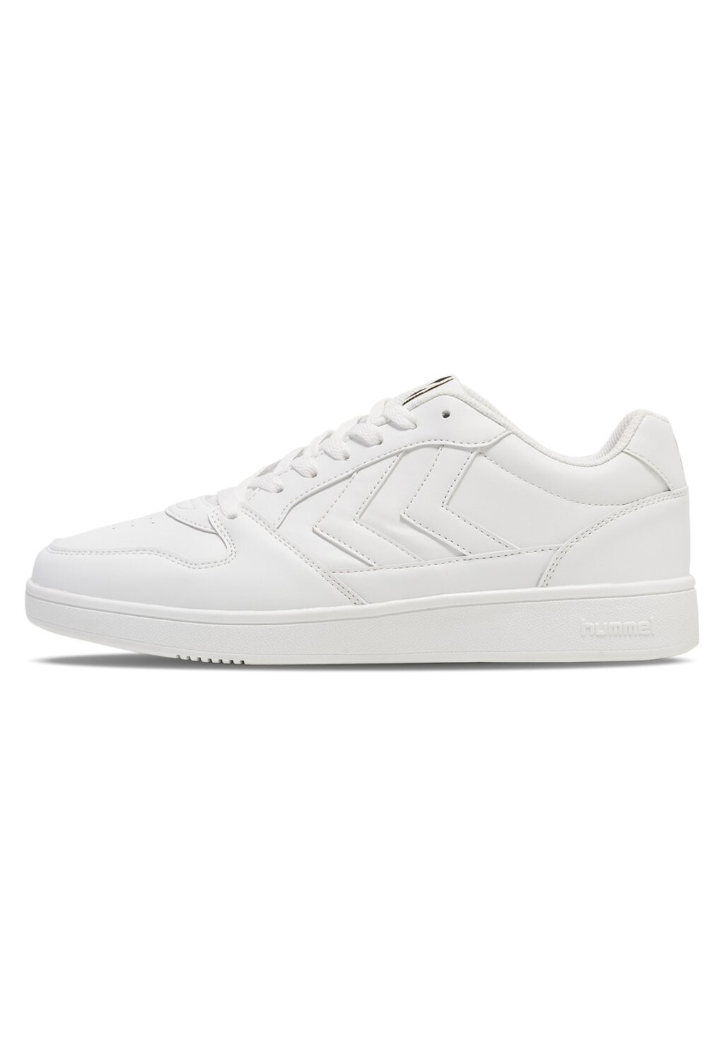 

Кроссовки низкие CENTER COURT CS Hummel, цвет white