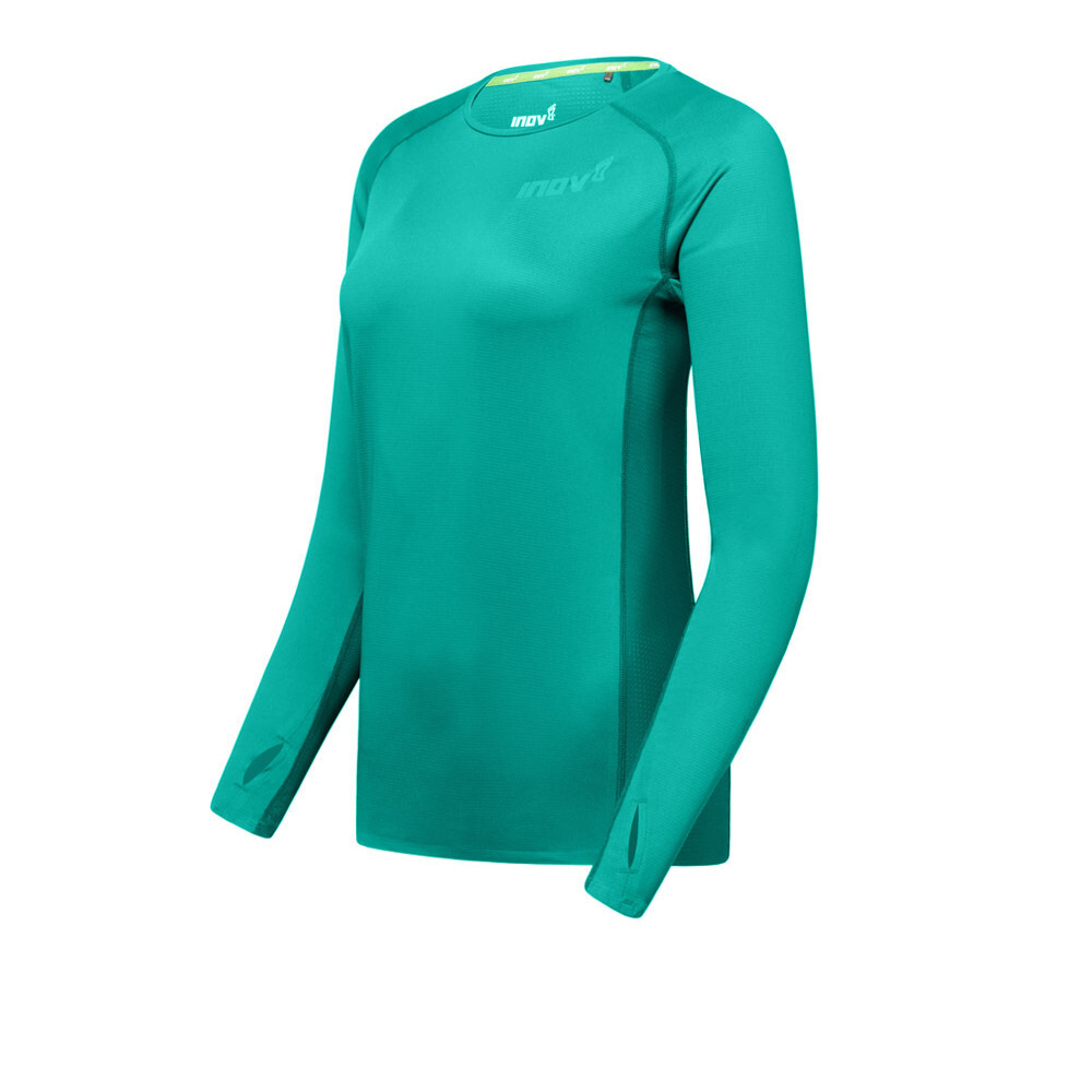 

Спортивный топ Inov8 Base Elite 3.0, зеленый