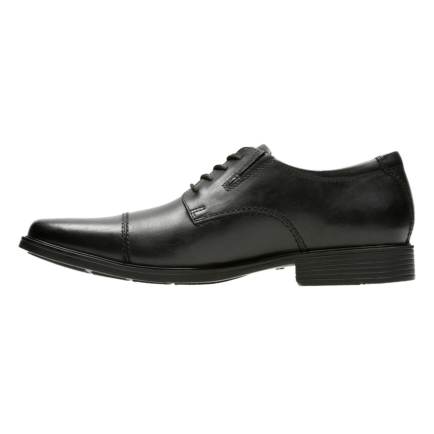 

Мужские модельные туфли Clarks Tilden Cap