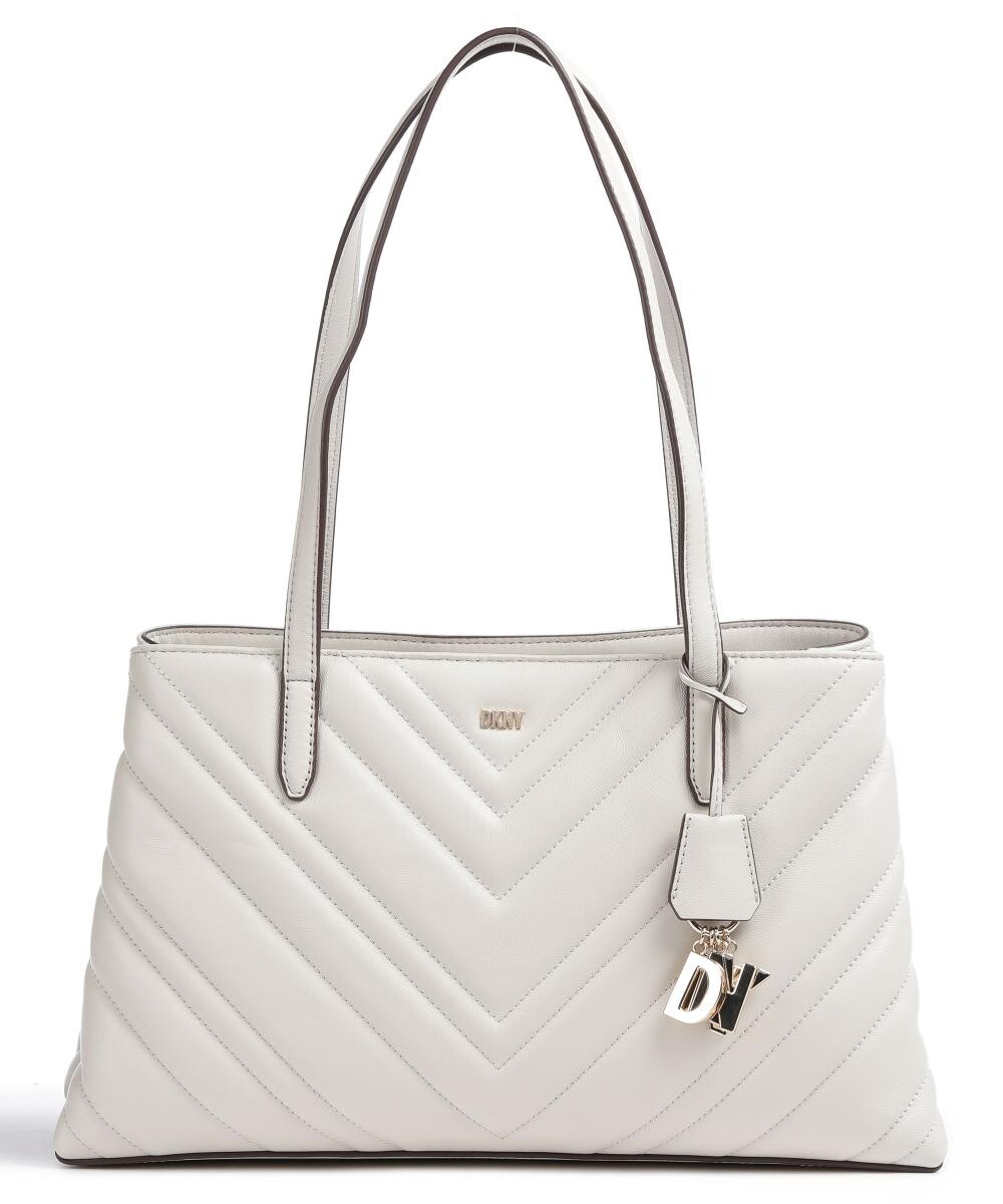 

Мэдисон Шоппер из овечьей кожи Dkny, белый