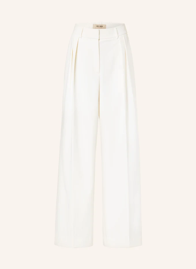 

Брюки mmkay carli Mos Mosh, экрю